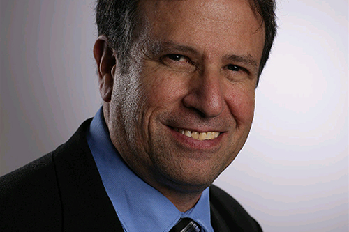 Arnie Levine