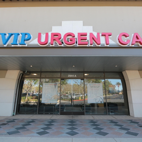 VIP Emergency Care