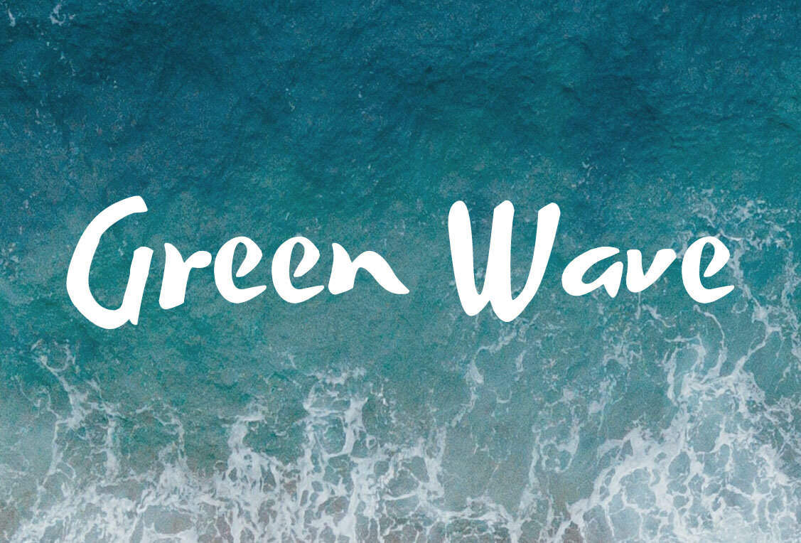 GreenWave Blog 3/8/23 Zoos, Aquariums, Museums