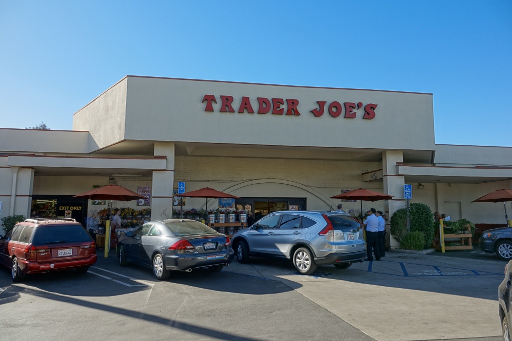 Trader Joe's Company