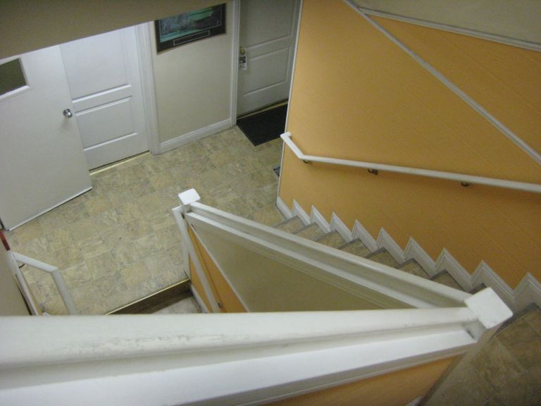 Beacon House Transitional Housing (People In Progress)