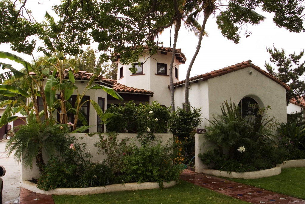 Darling Residence