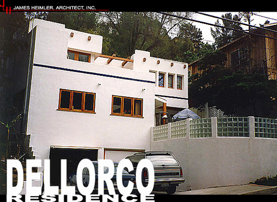 Dellorco Residence